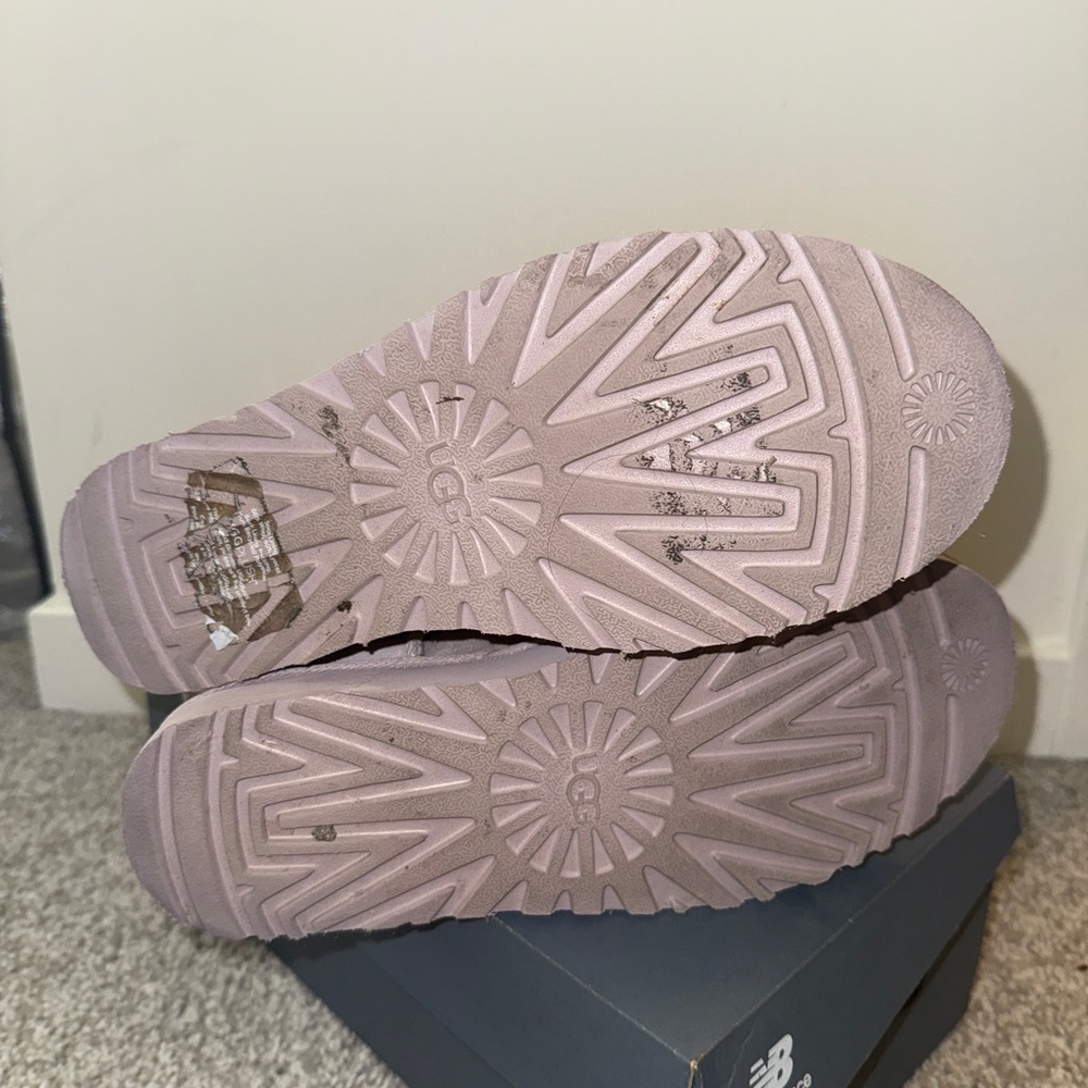 Ugg Mini Boots - image 8